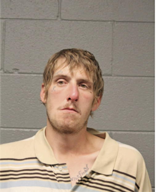 CHRISTOPHER CULBERT, Cook County, Illinois