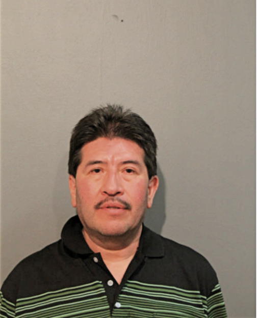 JAVIER FRAUSTO, Cook County, Illinois