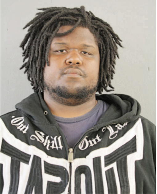 KEVIN A KNAZZE, Cook County, Illinois
