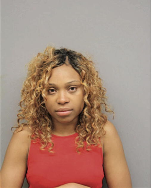 SHAMIKA LC MCFEE, Cook County, Illinois