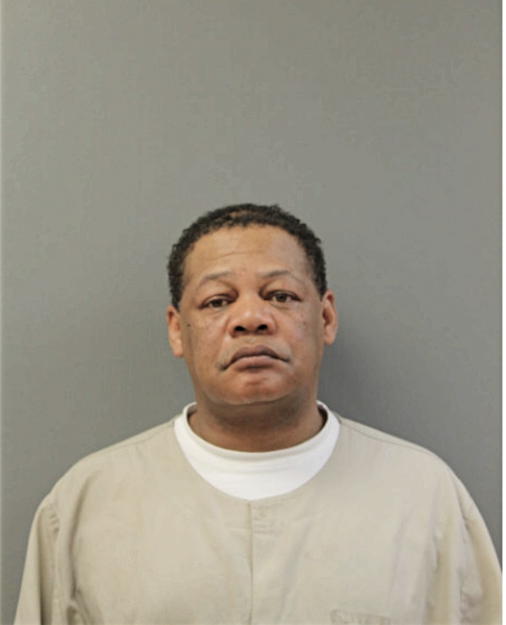 DONNIE R MORRIS, Cook County, Illinois