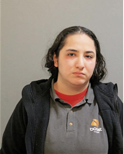 VIRGINIA MUNOZ-HUERTA, Cook County, Illinois