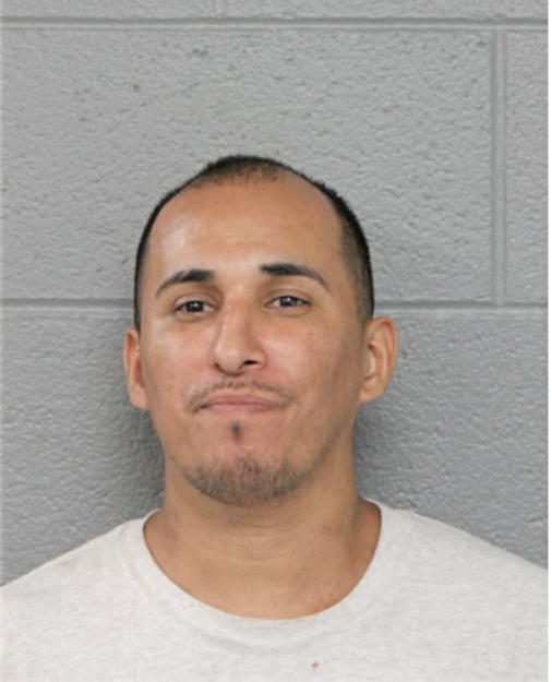 SERGIO SAUCEDA, Cook County, Illinois