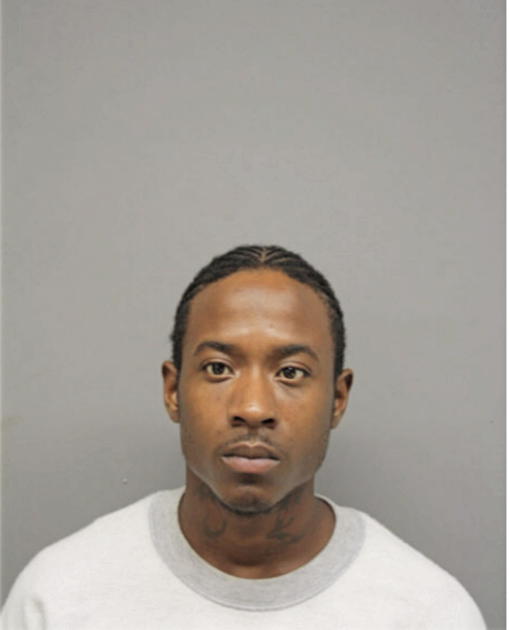 MARSHAWN L SIMS, Cook County, Illinois