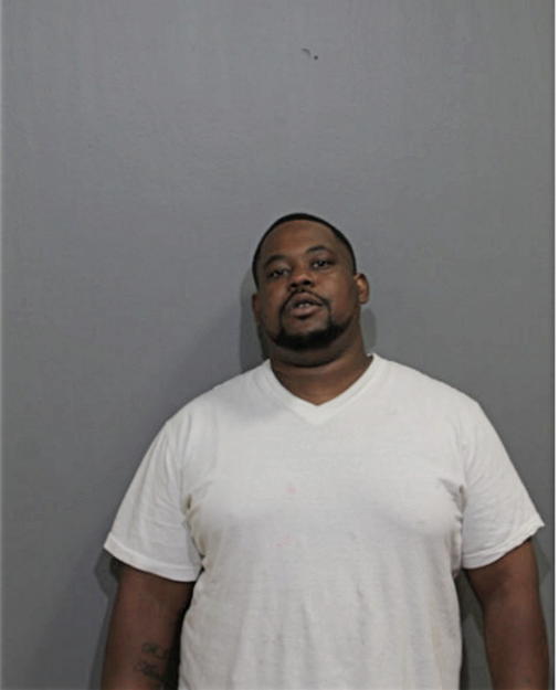 MONTRELL DILLON, Cook County, Illinois