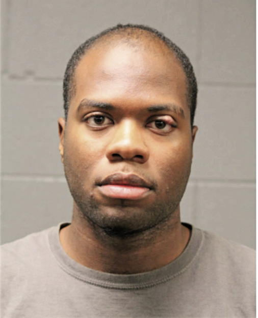 KESHAWN LEE, Cook County, Illinois