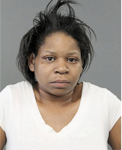 CRYSTAL LEWIS, Cook County, Illinois