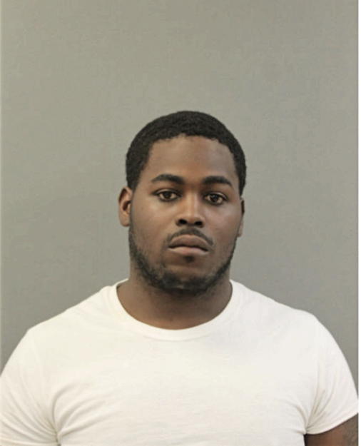 ANTONIO S MCDANIEL, Cook County, Illinois