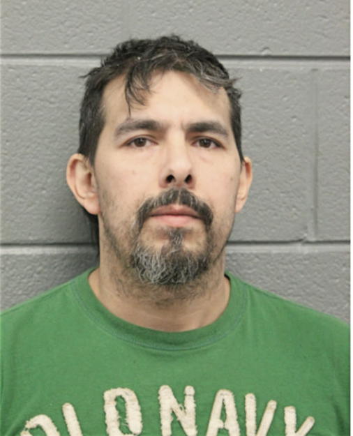 JOSE OLIVA, Cook County, Illinois