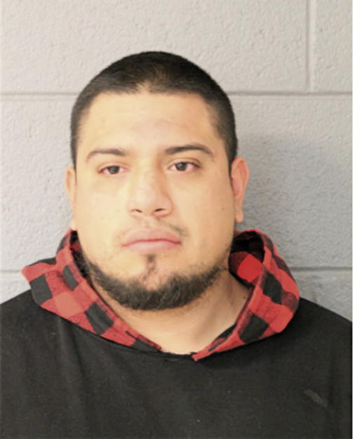 RICHARD PEREZ, Cook County, Illinois