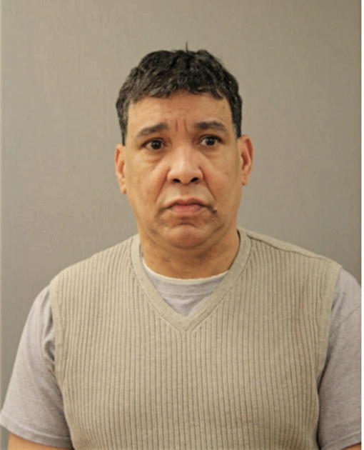 MIGUEL L RODRIGUEZ, Cook County, Illinois