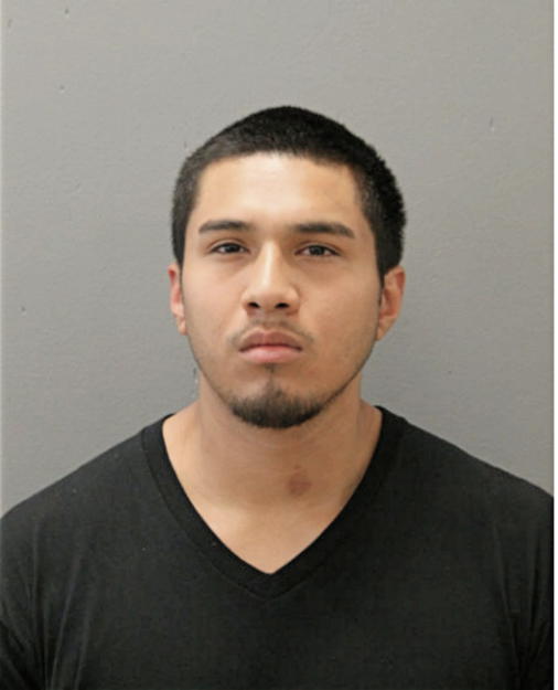 DAVID RODRIQUEZ, Cook County, Illinois