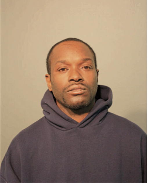 DEDRICK L WARREN, Cook County, Illinois