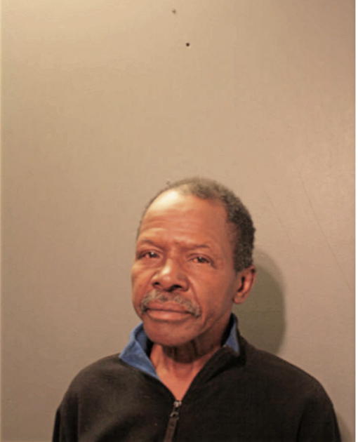 DAVID L HOLLIDAY, Cook County, Illinois
