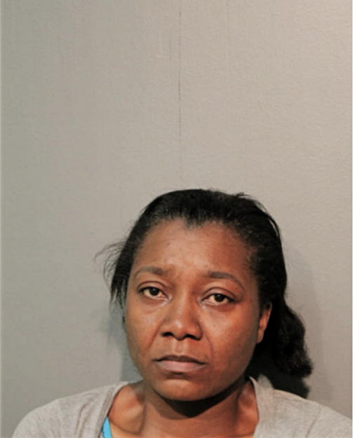 KATONHIA MALONE, Cook County, Illinois