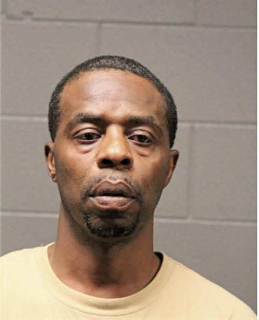VICTOR NORWOOD, Cook County, Illinois