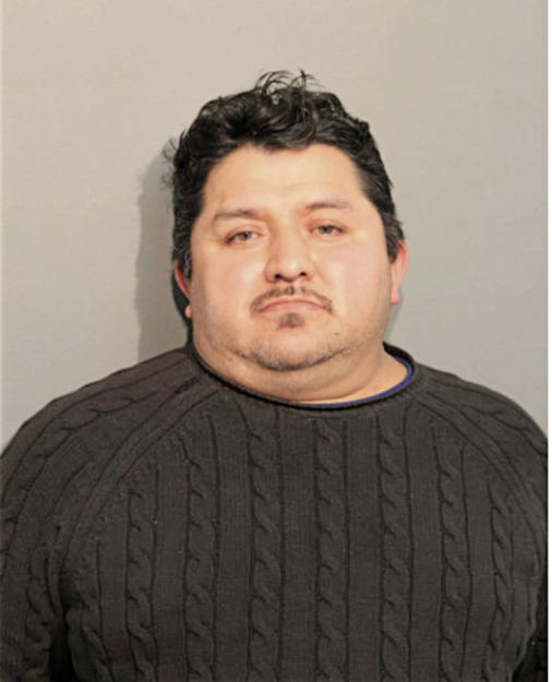 HECTOR RODRIGUEZ-TOVAR, Cook County, Illinois