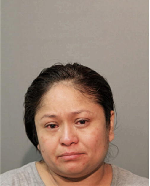 MARTINA FERNANDEZ SALGADO, Cook County, Illinois