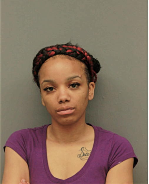 ANDREANA D STERLING, Cook County, Illinois