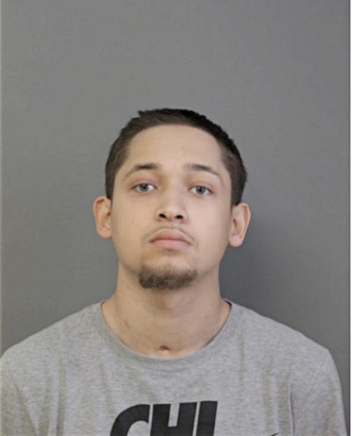 JONATHAN FERNANDEZ-AYVAR, Cook County, Illinois