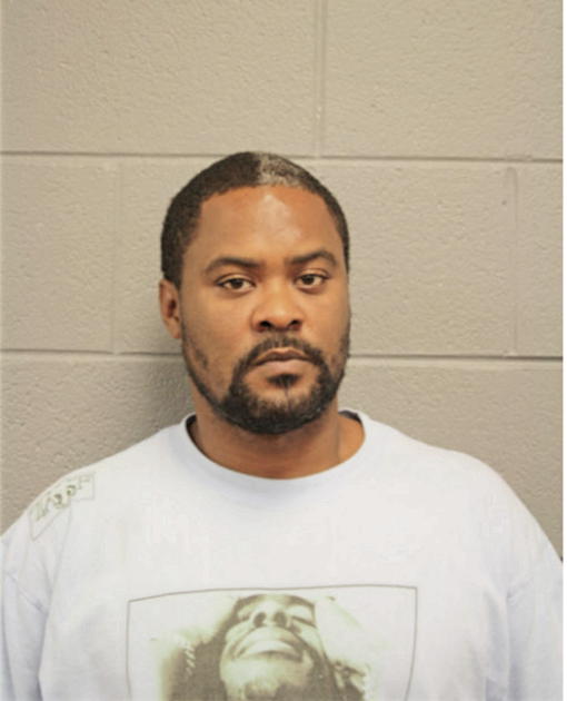TERRANCE L GREEN, Cook County, Illinois