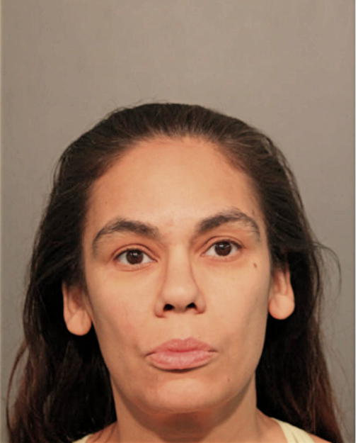 MARIA M RIVERA, Cook County, Illinois