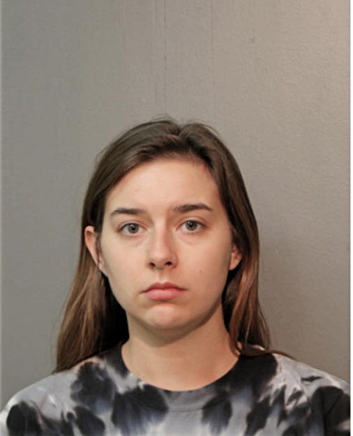 WHITNEY MARIE ROESCH, Cook County, Illinois