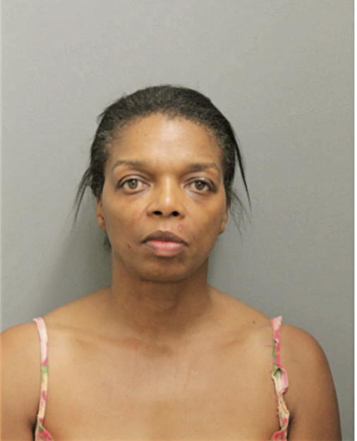 DENISE TAYLOR, Cook County, Illinois