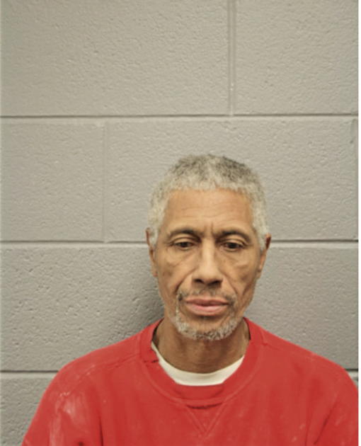 LONZIL L TURNER, Cook County, Illinois