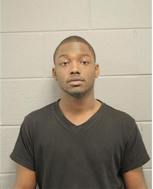ROMELL YOUNG, Cook County, Illinois