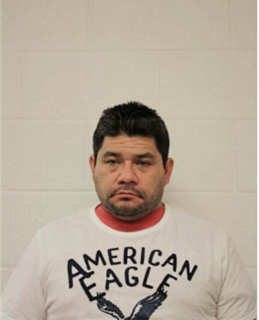 ARMANDO HERRERA, Cook County, Illinois