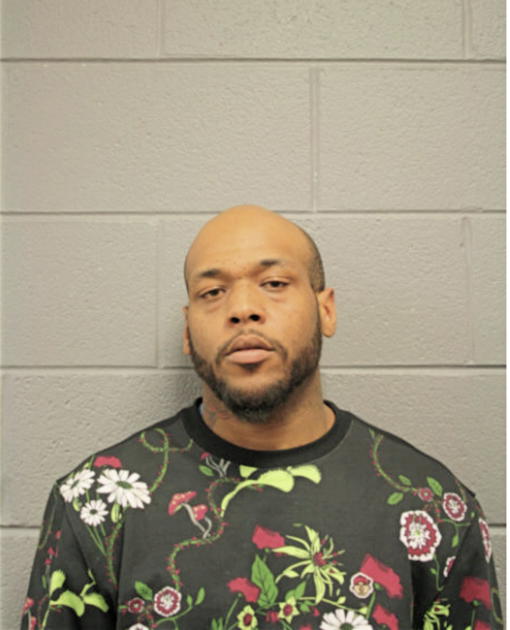 QUINTIN MATTHEWS, Cook County, Illinois