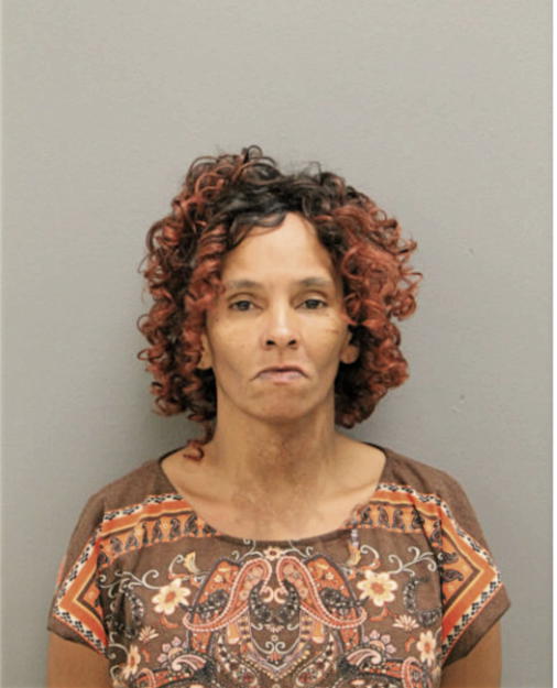 LYNETTE A MCCLURE, Cook County, Illinois