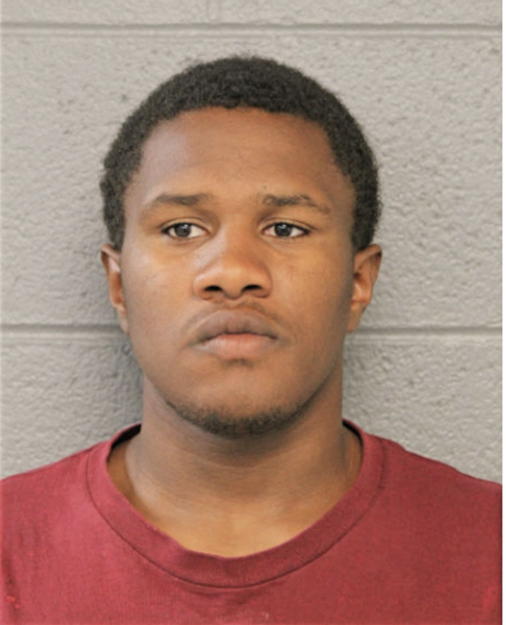 DERRICK MILES, Cook County, Illinois