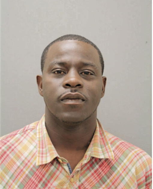 RASHAWN J NATHAN, Cook County, Illinois