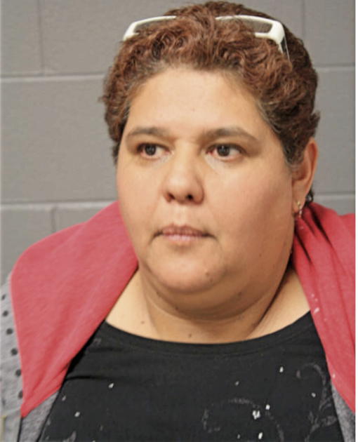 MARIA E RENDON, Cook County, Illinois