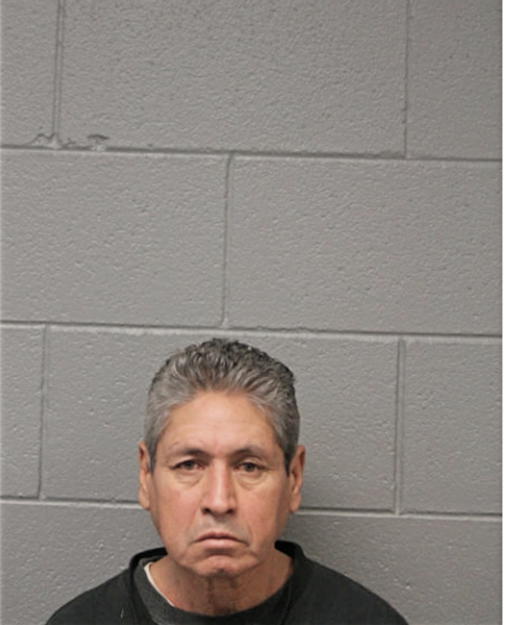 ALFONSO RODRIGUEZ, Cook County, Illinois