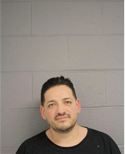 RICARDO SANTIAGO, Cook County, Illinois