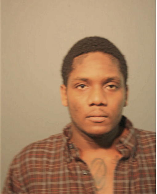 HAKEEM A SCATTON, Cook County, Illinois