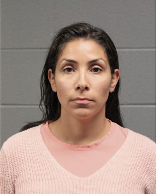 EVA CERVANTES, Cook County, Illinois