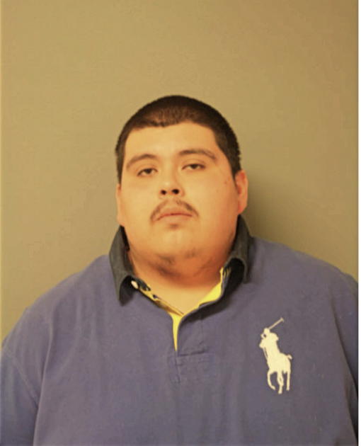 MIGUEL A GONZALEZ, Cook County, Illinois