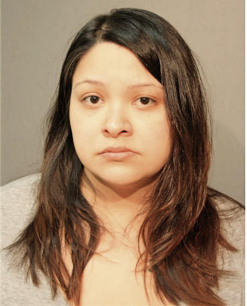 RITA HERNANDEZ, Cook County, Illinois