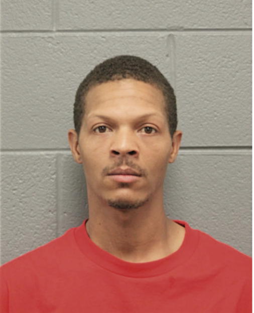 GREGORY LAURENCE, Cook County, Illinois