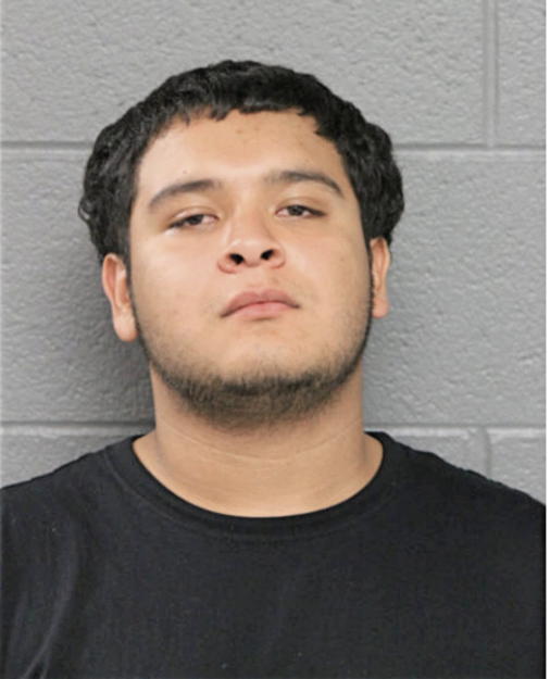 JOSE A MARTINEZ, Cook County, Illinois