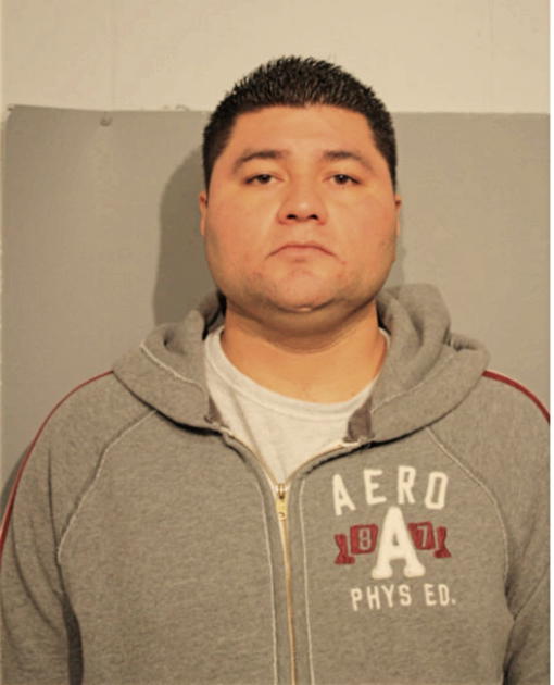 RAUL MORALES-GARCIA, Cook County, Illinois