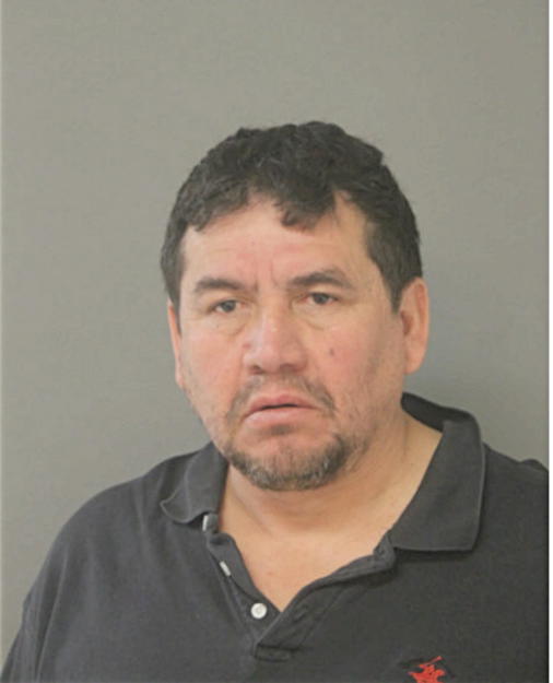 JOSE LUIS RODRIGUEZ, Cook County, Illinois