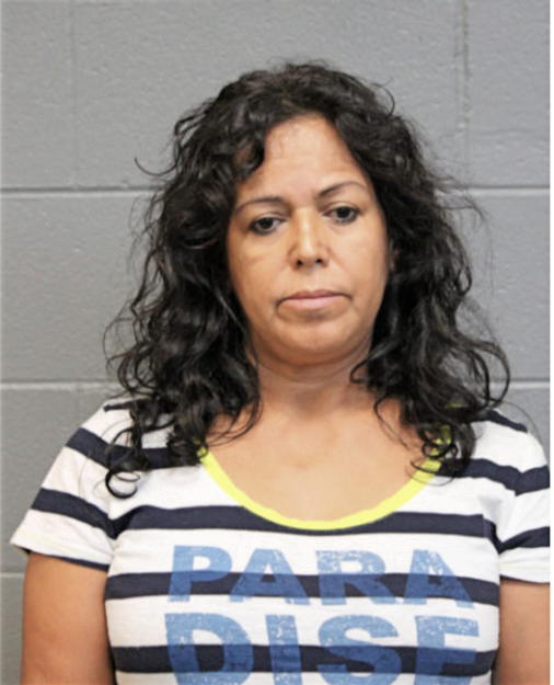 MARIA MARTHA RODRIGUEZ, Cook County, Illinois