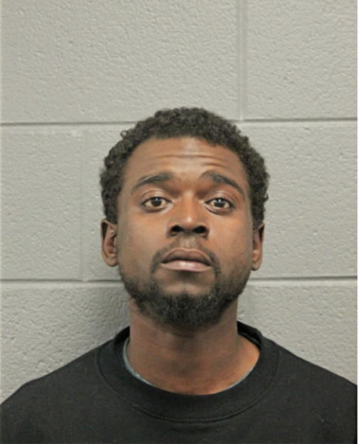 MARSHAWN L STANLEY, Cook County, Illinois
