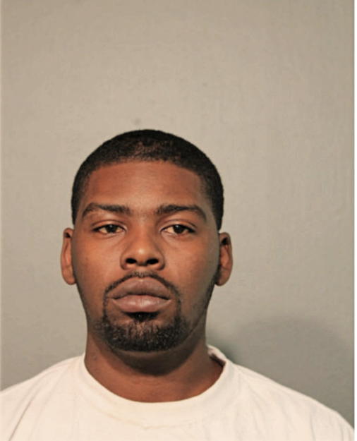 TRAMELL J WILLIAMS, Cook County, Illinois