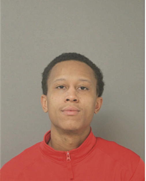 CHRISTOPHER J WRIGHT, Cook County, Illinois